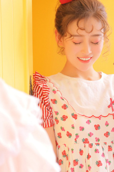 菠萝蜜小