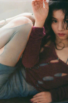 陌上花开